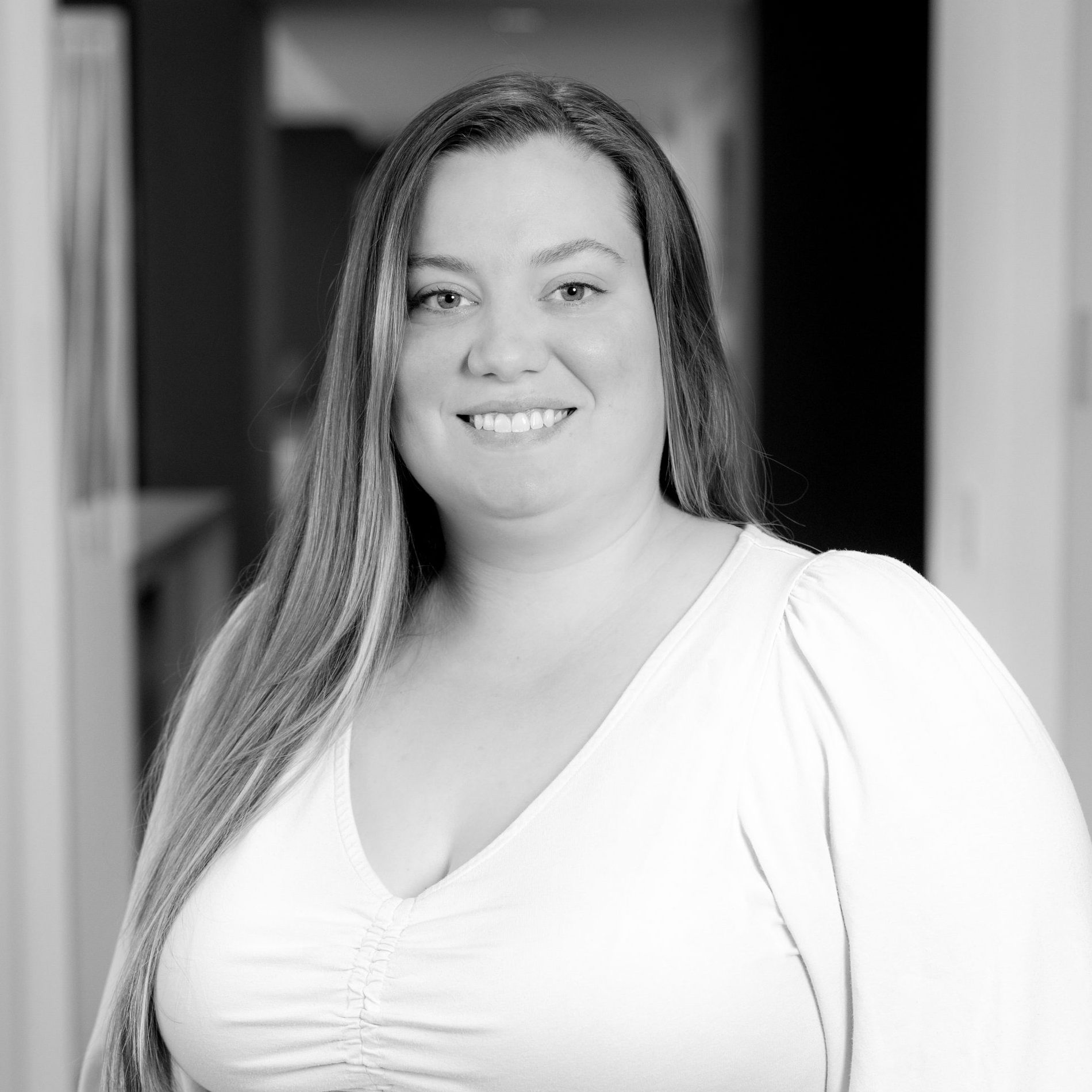 Lynsey Zeiter Digital Marketing Specialist
