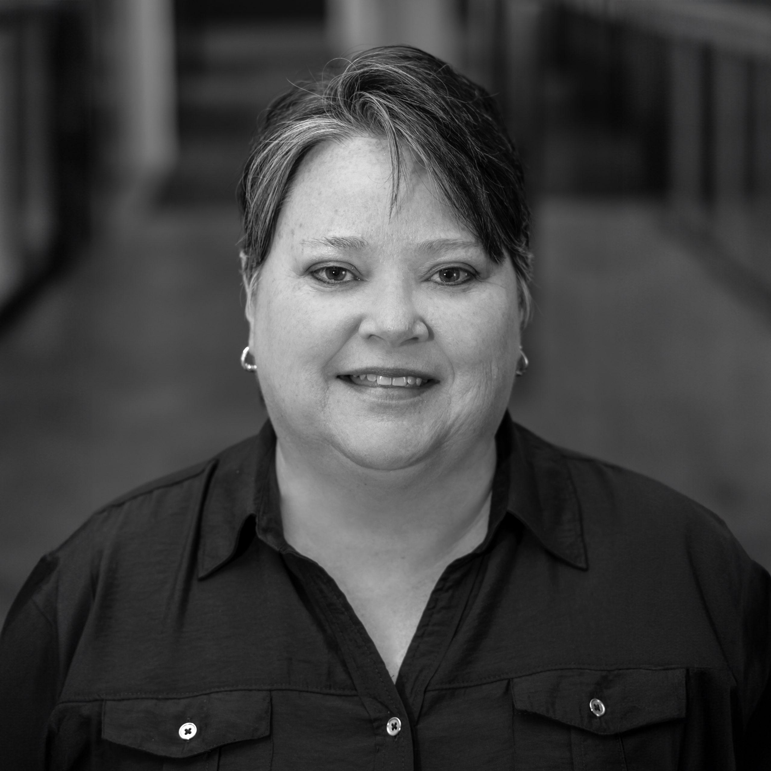 Lori Price Project Manager